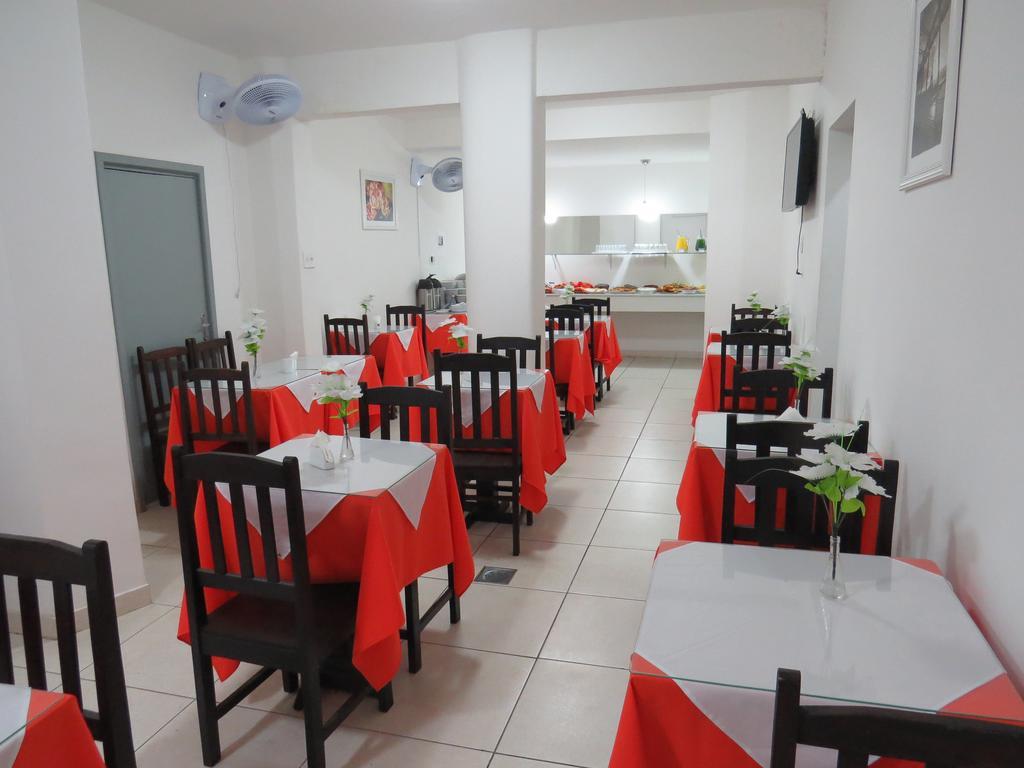 Centenário 2* Juiz de Fora