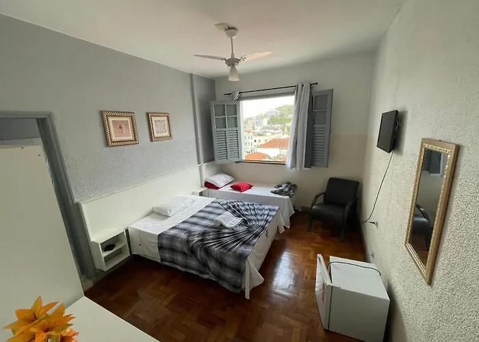 Hotel Centenario
